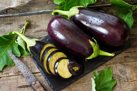 Aubergine