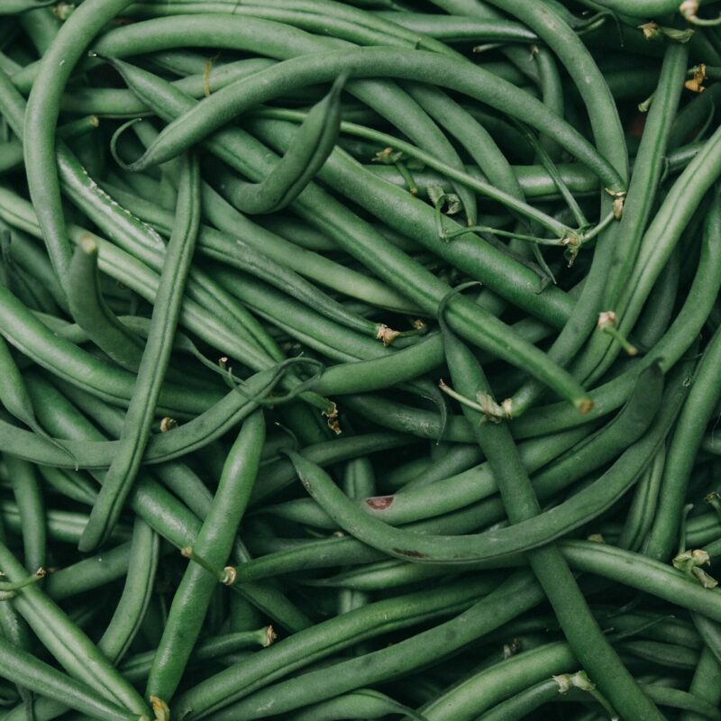 Haricots 500g